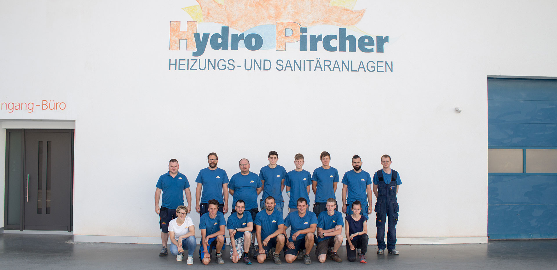Hydro Pircher